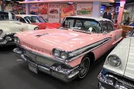 Image result for Coral Pink 1958 Hotpoint
