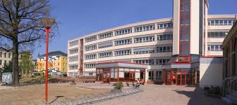 Lessing Gymnasium Hohenstein Ernstthal Wikipedia