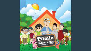 Doa kesejahteraan ibu bapa · tilmiz. Doa Kesejahteraan Ibu Bapa Youtube