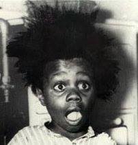 Who grew up watching the Little Rascals...?