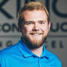 Daniel Byars's Instagram, Twitter & Facebook