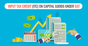 Input tax credit means reducing the tax liability on outputs by the amount of taxes paid on inputs. Input Tax Credit On Capital Goods Under Gst How To Claim Meaning Depreciation All You Need To Know Tax Consult