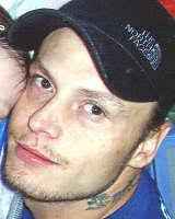 Joshua Benjamin “Josh” Hagen (1984-2008)