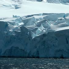 How Antarctica S Melting Ice Could Change Weather Around The World Vox