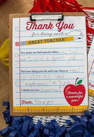 Thank You Note Teacher Appreciation Free Printable Just Add Confetti Free Teacher Appreciation Printables Teacher Appreciation Teacher Thank You Notes