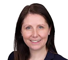 Nell Townsend, Ph.D.