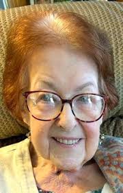 Margaret Carroll Obituary (1931