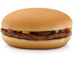 15 Secret Menu Items At Mcdonalds Food Fast Food Menu Healthy Fast Food Options