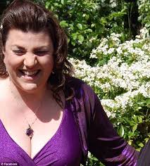 Devon mother who died in crash with her twins pictured