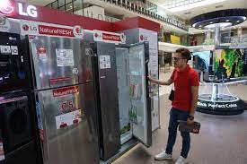 Barang elektrik murah kuala berang. Jimat Dan Berbaloi Beli Produk Elektrik Di Desa Home Theatre Sdn Bhd One City Subang Jaya