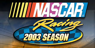 These are the featherlite (whelen) modifieds from nascar 2005: Nascar Racing 2003 Season Know Your Meme