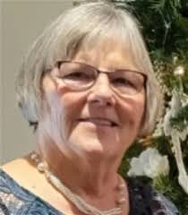 Obituary information for Rose Marie Cooper
