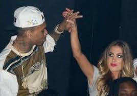 Chris Brown Dating History Famousfix
