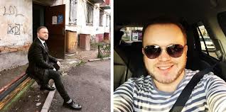 Aleksej Shahmatov Ne Budet Televideniya Ne Budet I Menya Ktk