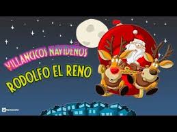 Rodolfo El Reno Musica Navidad 2017 Letra Noel Feliz Navidad Christmas Songs Villancicos Navidenos Youtub Navidad Musica Mix Navideno Villancicos Navidenos