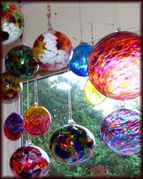 Glass Island Artworks Ocracoke Island Nc Glass Blowing Hand Blown Glass Blown Glass Art