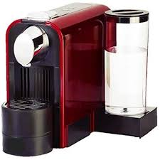 There are different versions of nespresso machines, so make sure you find capsules that fit the right version. New Italian Nespresso Compatible Coffee Machine De Brewerz Com