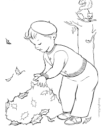You can find these coloring pages in my 40 page fall coloring bundle. Free Printable Autumn Coloring Pages Coloring Home