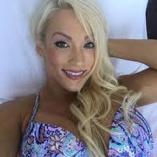 Christina Mcdaniel's Instagram, Twitter & Facebook