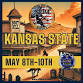 KANSAS STATE 2026 event image