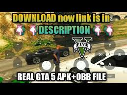 Mediafire is a simple to use free service that lets you put all your photos, documents, music, and video in a single place so you can access them anywhere and share them everywhere. Gta 5 Obb File Download For Android Mobile