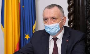 Daca nu acceptam injumatatirea numarului de elevi in clasa, ministrul sanatatii nu semna ordinul. Interviu Cu Ministrul EducaÈ›iei Sorin Cimpeanu È™ansele De A Deschide È™colile Cresc Cu Cat NumÄƒrul