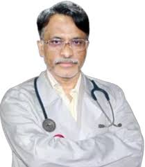 DR. ABU TAHER