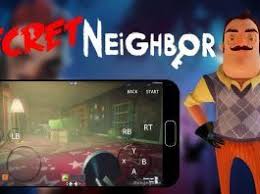 Secret Neighbor Mobile Download For Android Apk Ios Android Apk Gta 5 Mobile Secret
