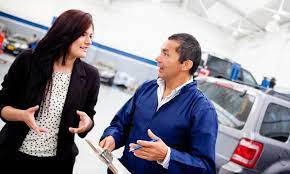How Do I Become An Automotive Service Advisor? (With Pictures)