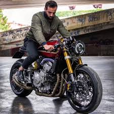 15 1k Likes 48 Comments Cafe Racer Caferacergram Caferacergram On Instagram Fueled By Rebelsocial Cafe Racer Honda Cafe Racer Bikes Cafe Racer
