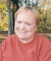 Obituary information for Barbara L. Johnson