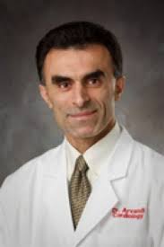 Colbert Perez M.D., Cardiologist