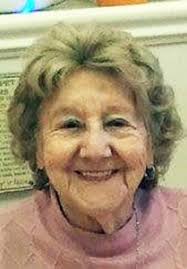 Trotman, Ivy Stella Francis