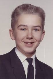 James Richard Rouse Obituary December 29, 2023