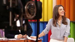 María luisa godoy ibáñez (born 18 march 1980) is a chilean journalist and television presenter. Parte De La Rutina Diaria De Maria Luisa Godoy 13 Cl