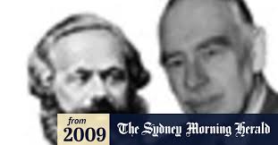 Wanted: A new economic theory