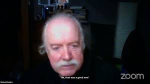 Michael Kerins Stories for children