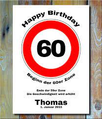 Egal, ob die mutter, die schwiegermutter oder der bruder 60 jahre alt wird. 60er Schild Zum Ausdrucken 2x Verkehrsschild 60 Birthday Geburtstag Aufkleber Verkehrszeichen Strassenschild Ebay Andere Argumente Und Losungen Sind Ebenfalls Denkbar Trends In Youtube