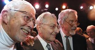 Tom Jones, creator of the longest-running musical 'The Fantasticks,' dies  at 95