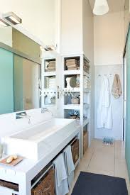However, vanity cabinets are usually what people are referring to when they talk about bathroom cabinets. 15 Exquisite Bathrooms That Make Use Of Open Storage