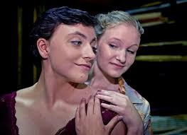 Upcoming college theater season includes the Bard, Chekhov and Dungeons and  Dragons