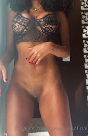 Luasantanaoficial aka Lua Santana only fans 14