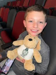 When my son was 5 yrs old he was diagnosed with Aspergers, ADHD, and a NOS  Anxiety disorder. He had been kicked out of a private school in  kindergarten because they didn't