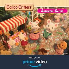 Maybe you would like to learn more about one of these? Buy Calico Critters Pickleweeds Hedgehog Family Online At Low Prices In India Amazon In