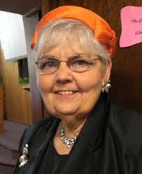 Gwendolyn Marie Martin