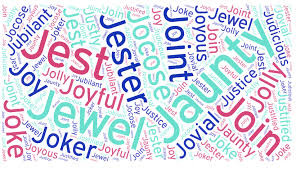 Maybe you would like to learn more about one of these? Positive Words That Start With J And Their Meaning Smartpositivity Com