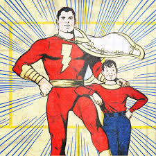 Shazam will name your song in seconds. A Brief History Of Shazam The Original Captain Marvel The Ringer