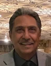 Obituary information for Juan "Johnny" Lopez