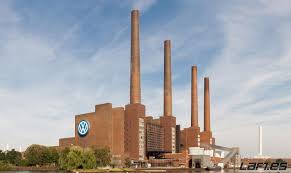 Informiere dich über neuigkeiten, teams und angebote des vfl wolfsburg. Encuentran Una Bomba En La Fabrica De Volkswagen Soymotor Com