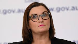 Sarah Mitchell slaps down NSW teacher union head for vaccination excuse